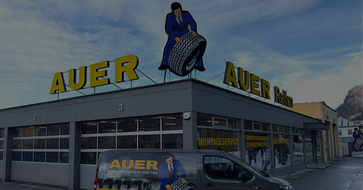 Auer Reifen