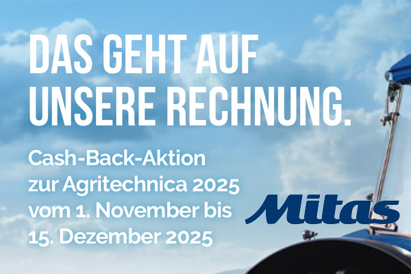 Michelin Herbstaktion