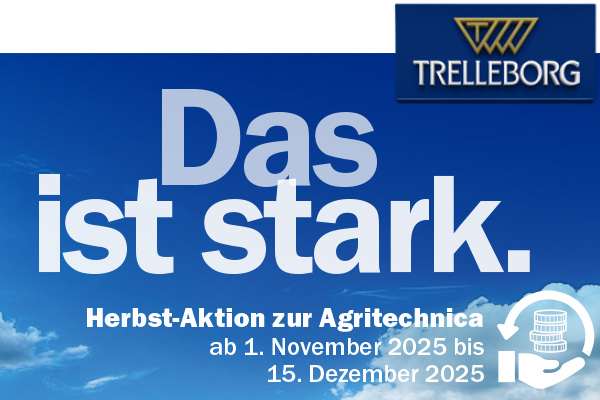 Michelin Herbstaktion