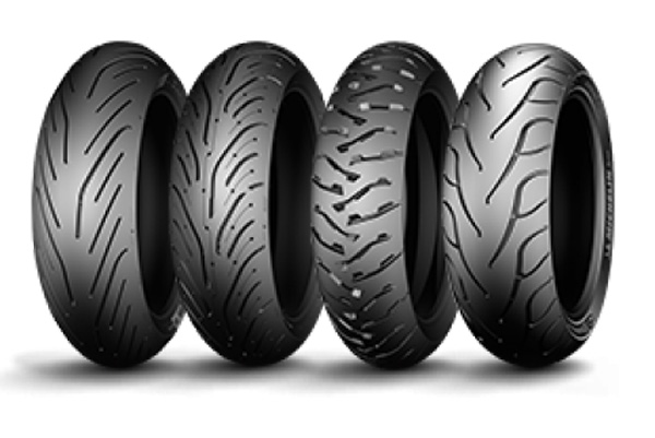 Motorrad