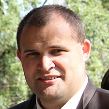 Ing. Andreas Auer
