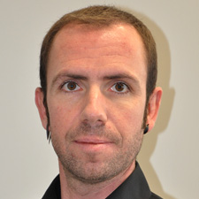 Florian Mackl