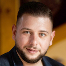Renato Majstorovic