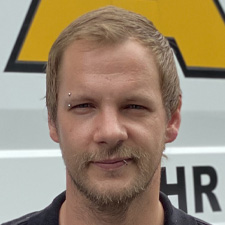 Christian Ruckerbauer