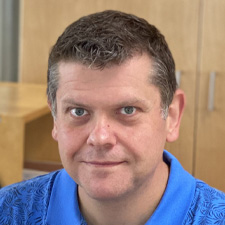 Bernhard Steiner