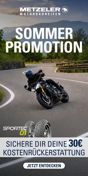 METZELER SPORTEC 01 SOMMERPROMOTION 2026