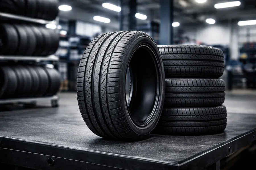 PKW / 4x4 / LLKW Produkte bei Reifen Auer