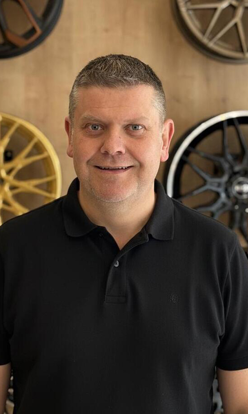 Bernhard Steiner - Reifen Auer GmbH