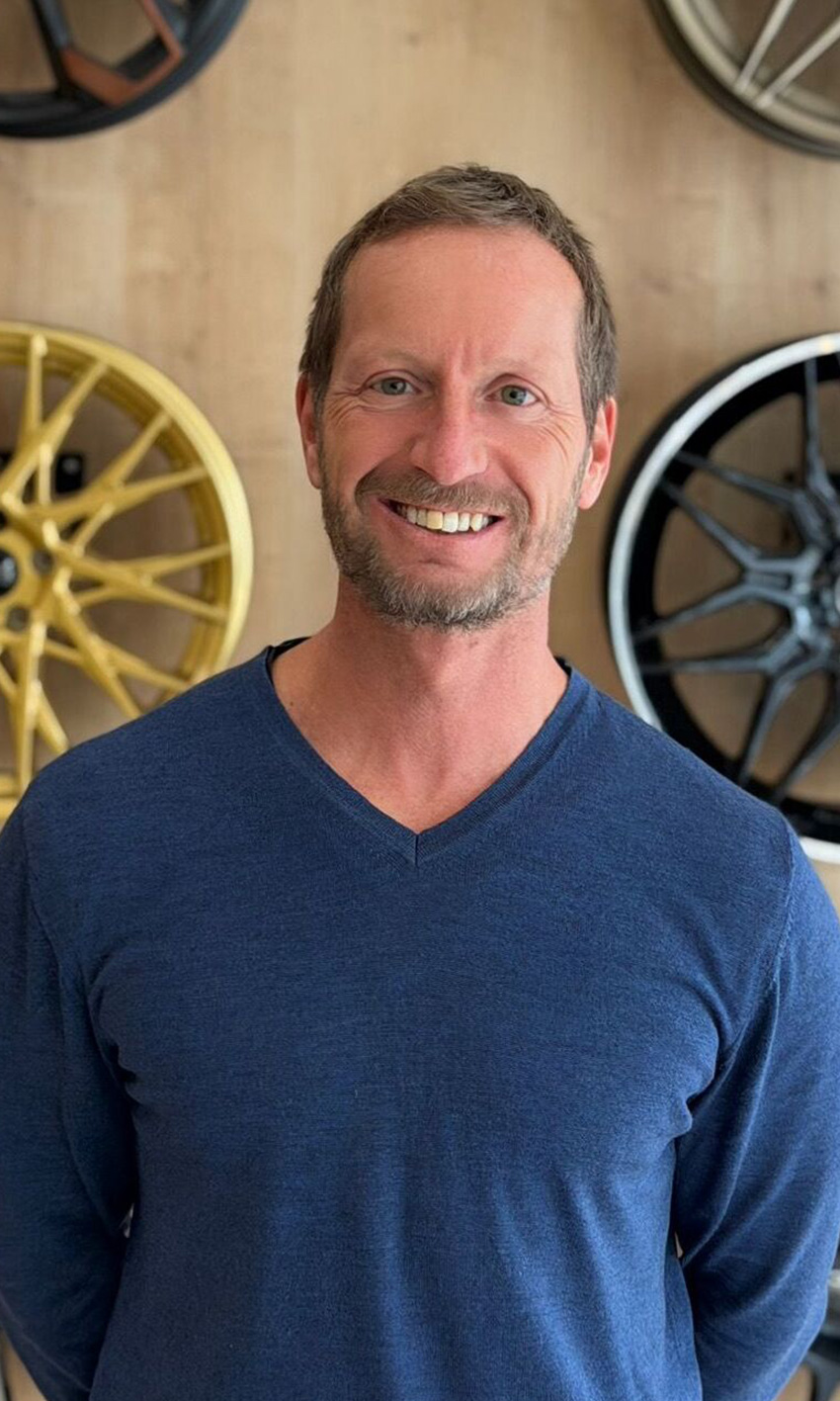 Siegfried Wintersteller - Reifen Auer GmbH